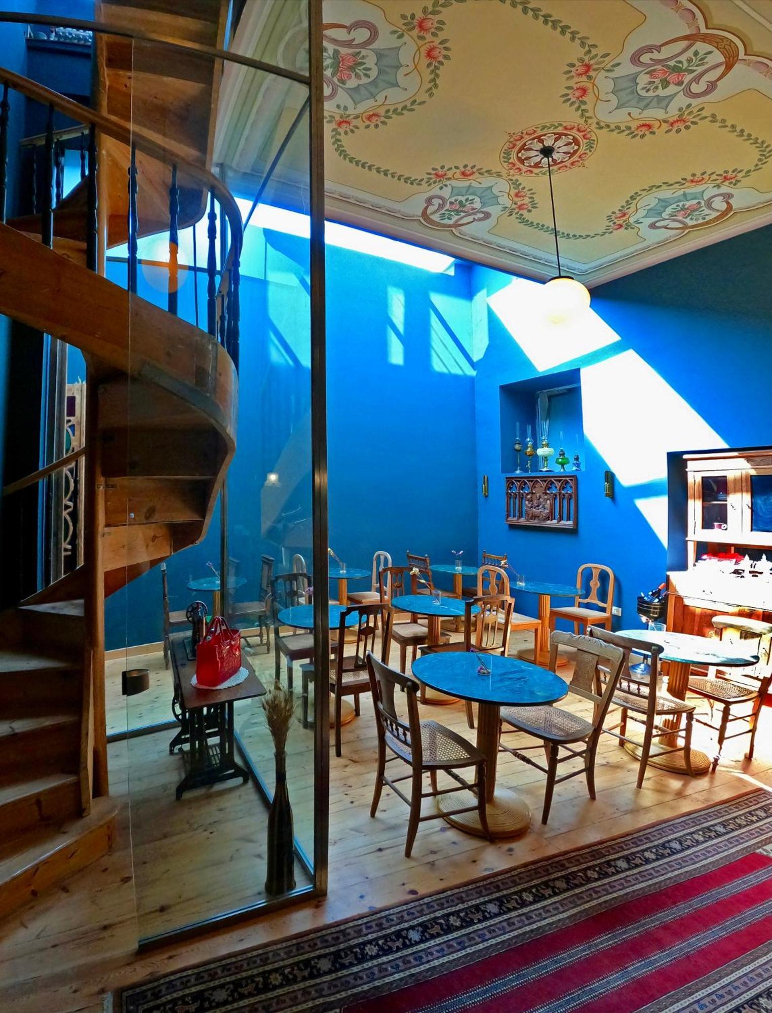 Vasilikon Hotel 1888 The Past Is Present Historical Preservation Monument Kalamata Exterior foto